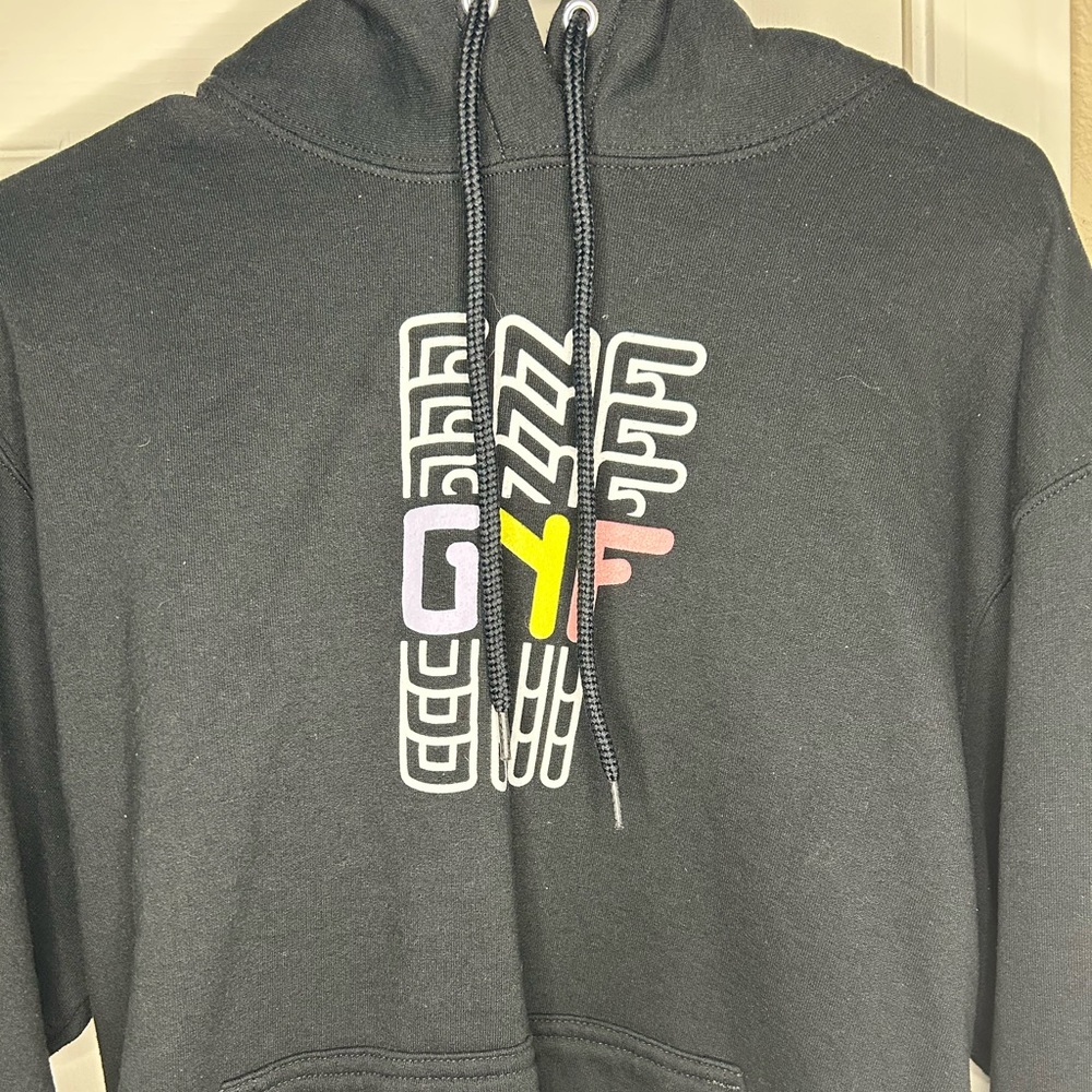 Georgenotfound Gnf hoodie